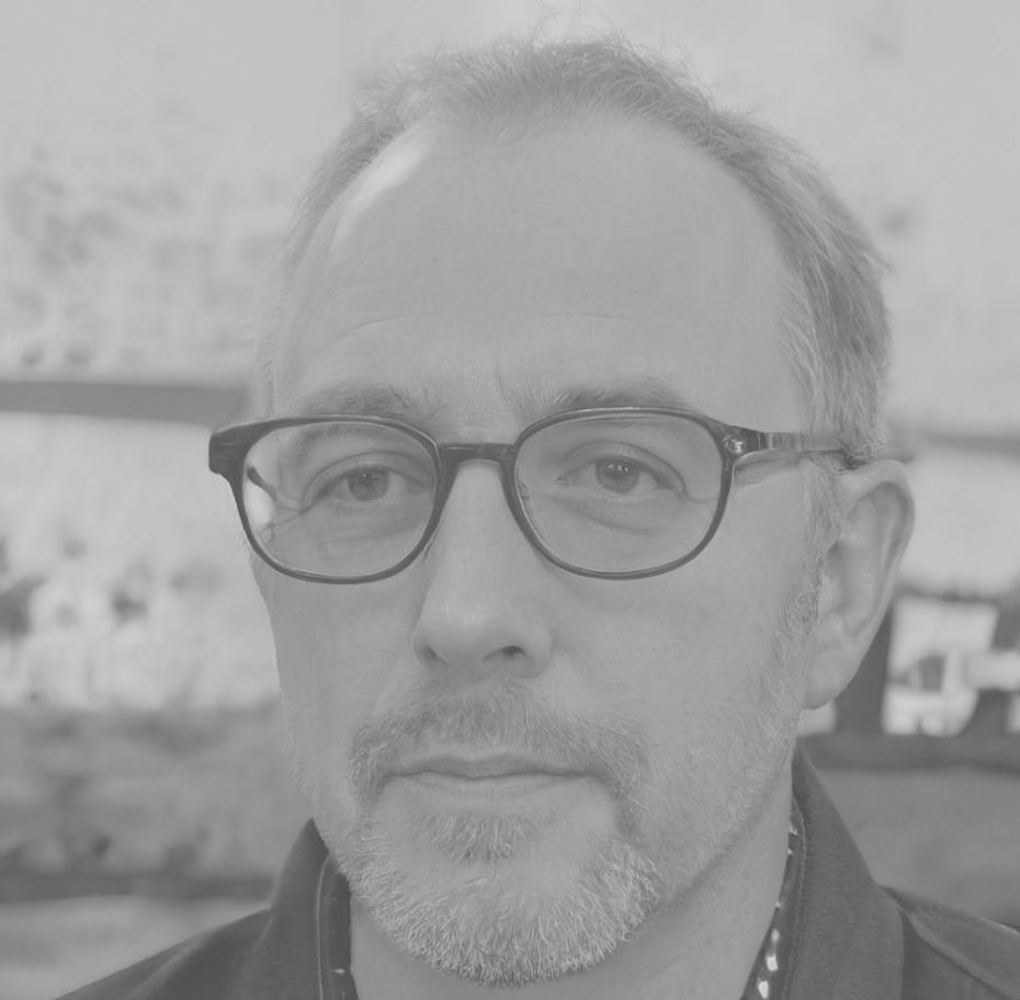 Retrato profesional de Miguel Torres